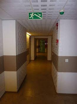Hotel Tekla Вааса Екстериор снимка