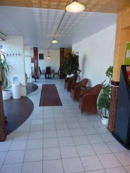 Hotel Tekla Вааса Екстериор снимка